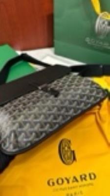 cheap quality Goyard Coursier Messenger Bag Model No. 13